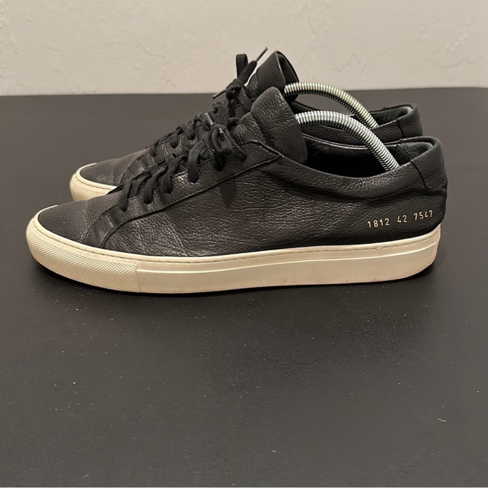 Common projects
